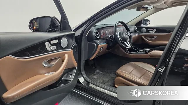Mercedes-Benz E-Class W213 id 3779075 из Кореи 20