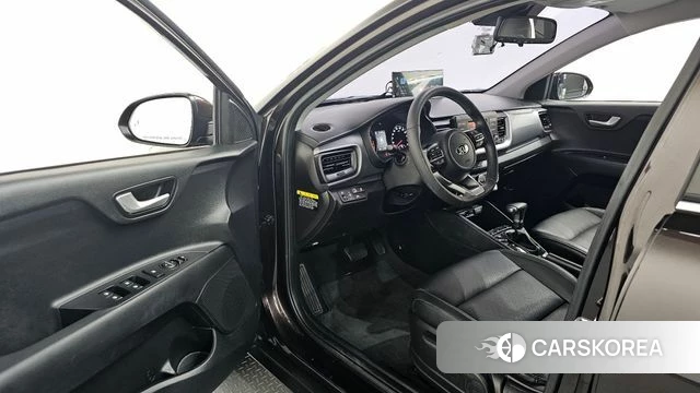 Kia Stonic id 4448221 из Кореи 33