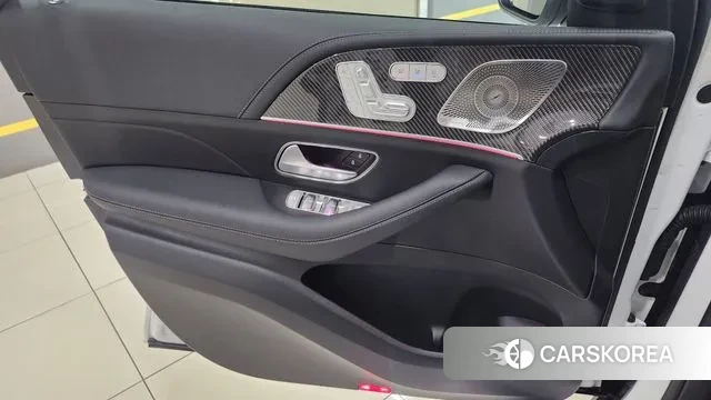 Mercedes-Benz GLE-Class W167 id 3382775 из Кореи 20