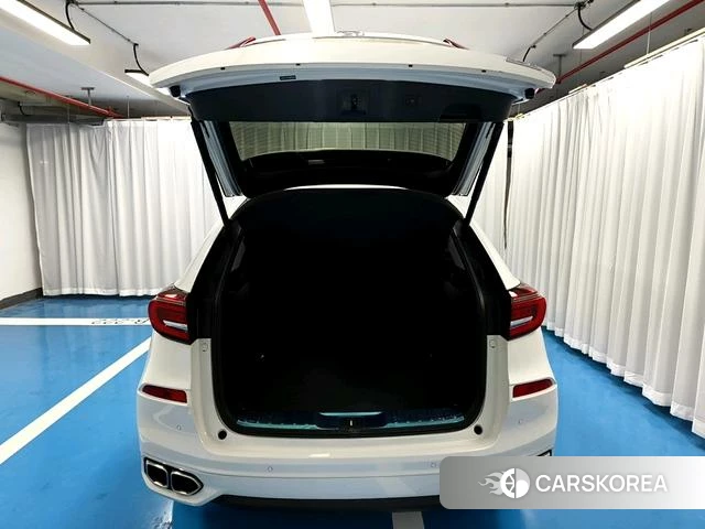 Honda Crown Road id 4274484 из Китая 20