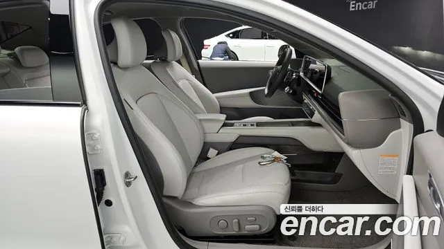 Hyundai Ionic 6 id 2474237 из Кореи 20