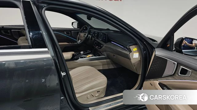 Kia K8 Hybrid id 4651069 из Кореи 37