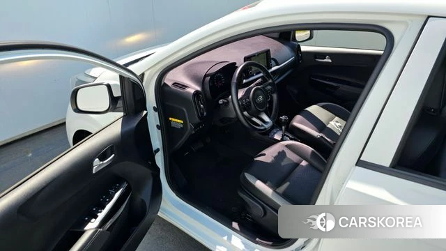 Kia All New Morning (JA) id 4285765 из Кореи 20