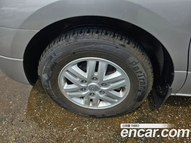 Hyundai Grand Starex id 2794315 из Кореи 19