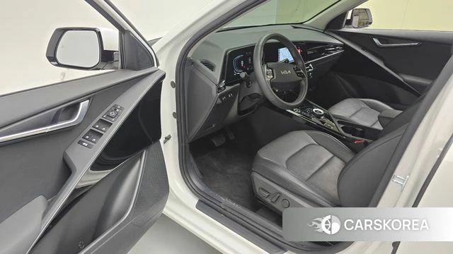 Kia Di Ol Nu Niro id 4904689 из Кореи 20
