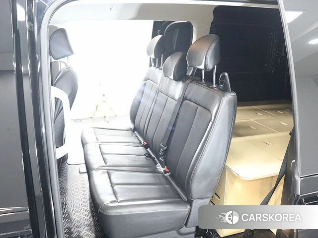 Hyundai Staria id 4535222 из Кореи 20