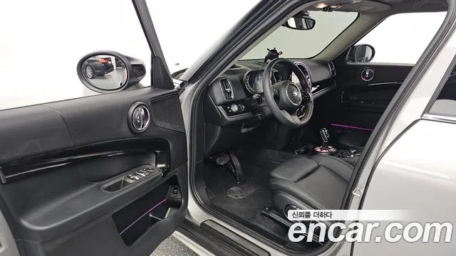 Mini Cooper Countryman id 2714726 из Кореи 20