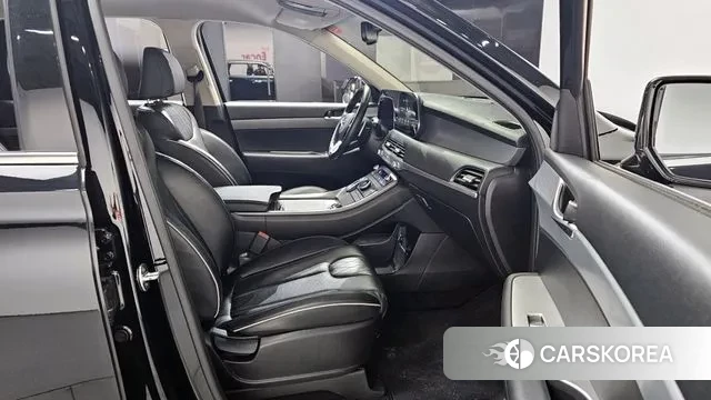 Hyundai Palisade id 3636158 из Кореи 20