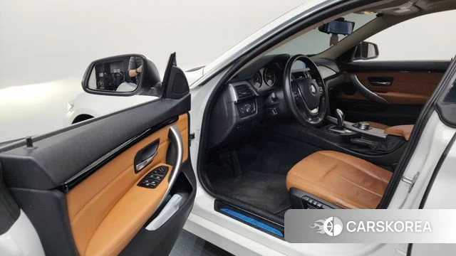 BMW 4 Series (F32) id 3853954 из Кореи 20