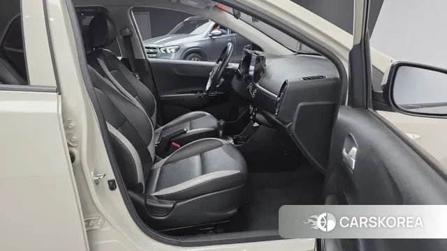 Kia All New Morning (JA) id 3485056 из Кореи 20