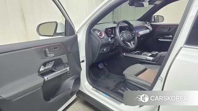 Mercedes-Benz EQB X243 id 3745944 из Кореи 20