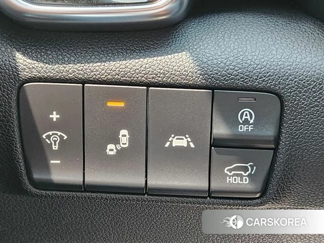 Kia Sportage The Bold id 4338650 из Кореи 20