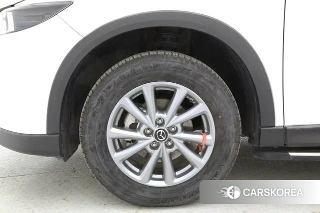 Mazda CX-5 id 4259059 из Китая 16