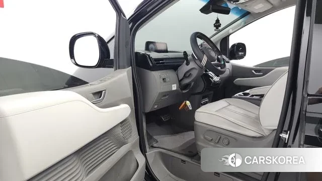 Hyundai Staria id 3053066 из Кореи 20