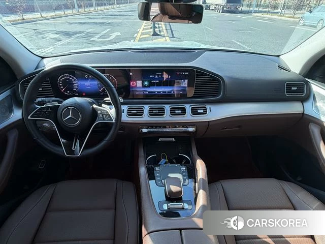 Mercedes-Benz GLS id 4257863 из Китая 10