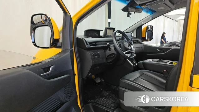 Hyundai Staria id 4905846 из Кореи 35