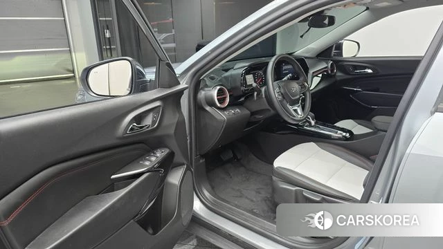 Chevrolet (GM Daewoo) Trax Crossover id 4488026 из Кореи 20