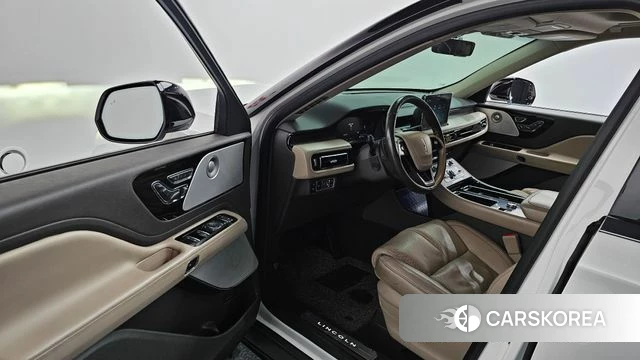 Lincoln Aviator 2nd generation id 4284160 из Кореи 20