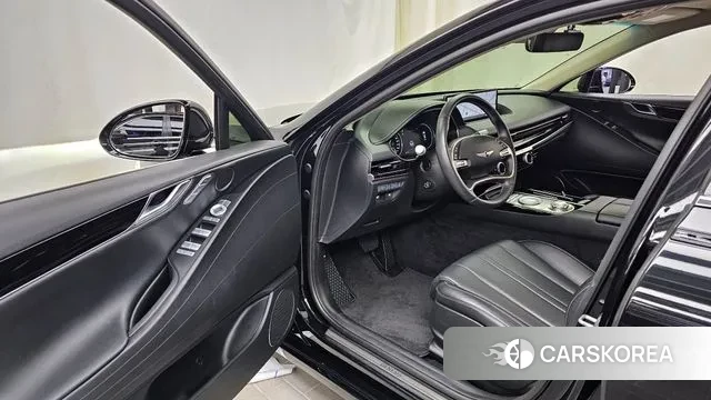 Genesis G80 (RG3) id 3349815 из Кореи 20