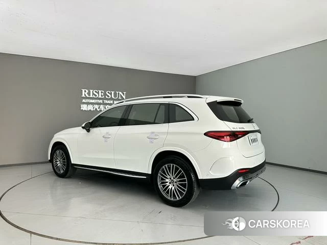 Mercedes-Benz GLC id 4328793 из Китая 10