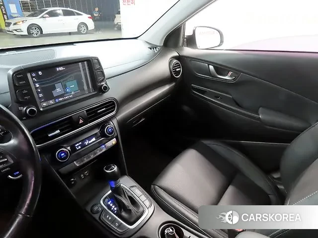 Hyundai Kona id 3198183 из Кореи 20