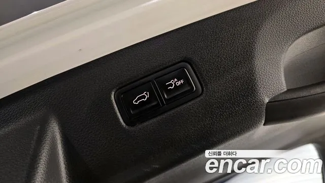 Kia Carnival 4th generation id 2687263 из Кореи 20