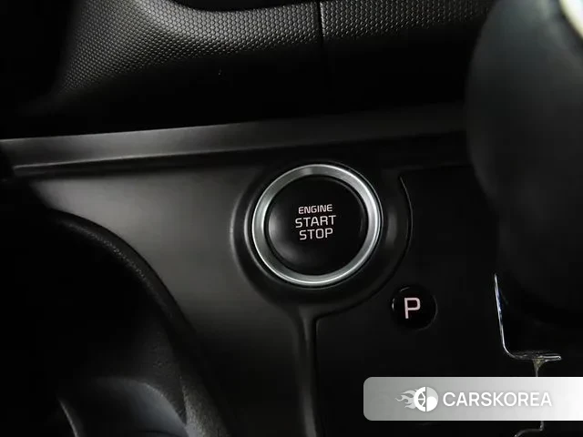 Kia The New Kia Ray id 3751782 из Кореи 20