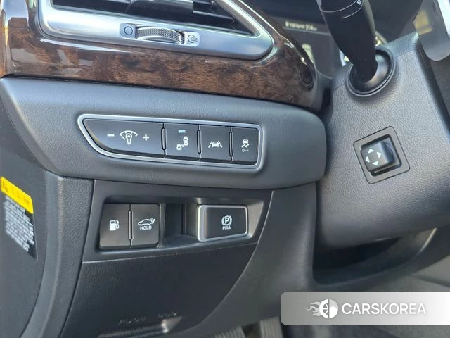 Genesis G90 id 4651845 из Кореи 20