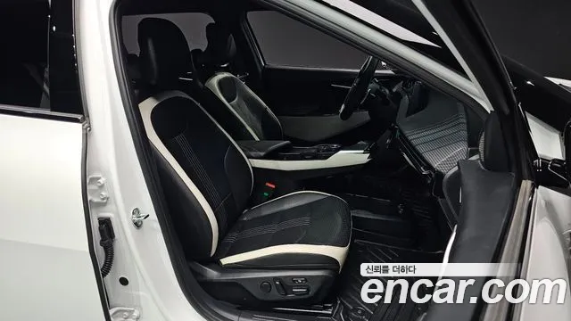 Kia EV6 id 2674974 из Кореи 20