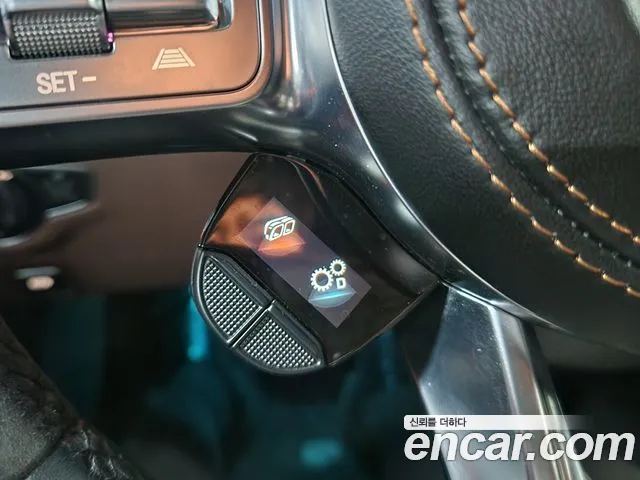 Mercedes-Benz E-Class W213 id 2758289 из Кореи 15