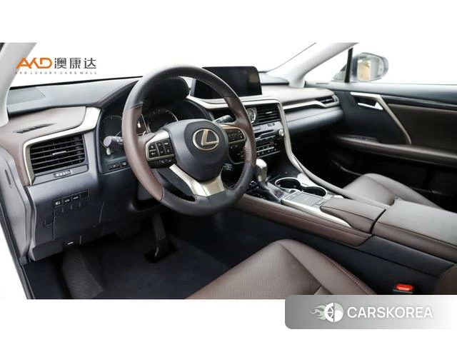 Lexus RX id 4321063 из Китая 10
