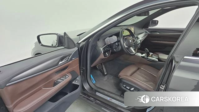 BMW 6 Series GT (G32) id 3940414 из Кореи 20