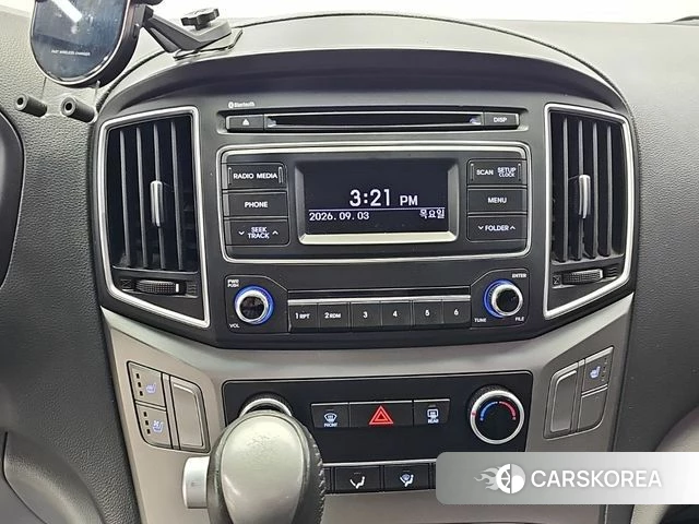 Hyundai The New Grand Starex id 4770461 из Кореи 19