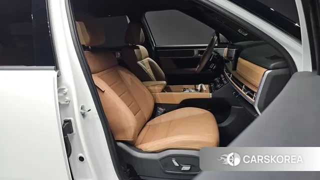 Hyundai Santa Fe (MX5) id 3502591 из Кореи 20