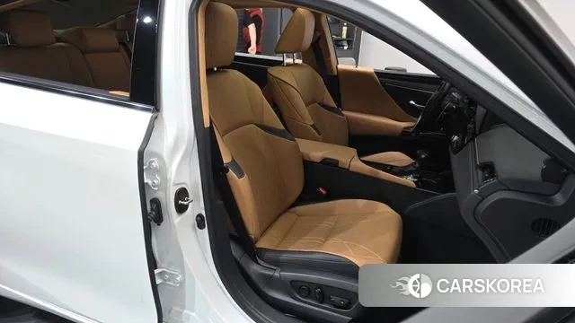 Lexus ES300h 7th generation id 3382922 из Кореи 20