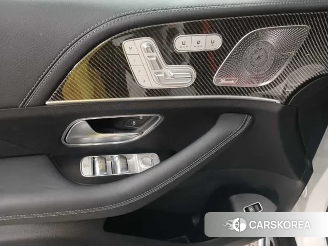 Mercedes-Benz GLE-Class W167 id 3228900 из Кореи 20