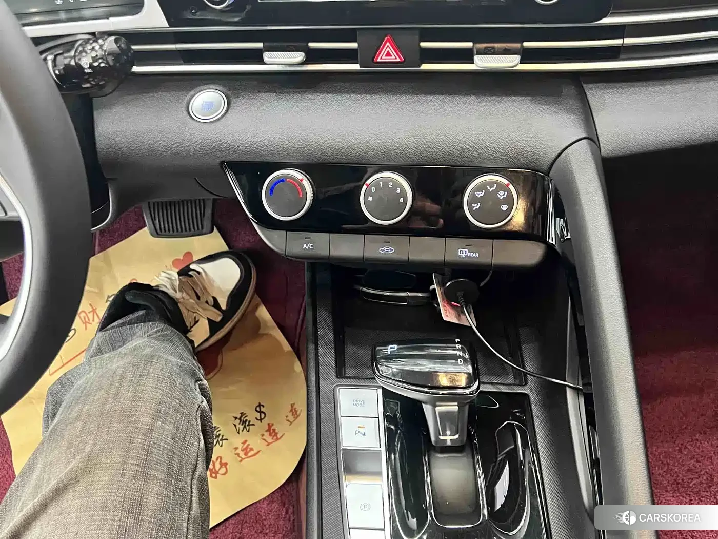 Hyundai Elantra id 4576362 из Китая 21