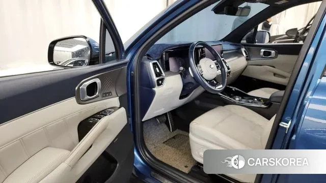 Kia Sorento 4th Generation id 3422086 из Кореи 20