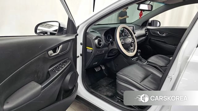 Hyundai Kona id 4225650 из Кореи 33