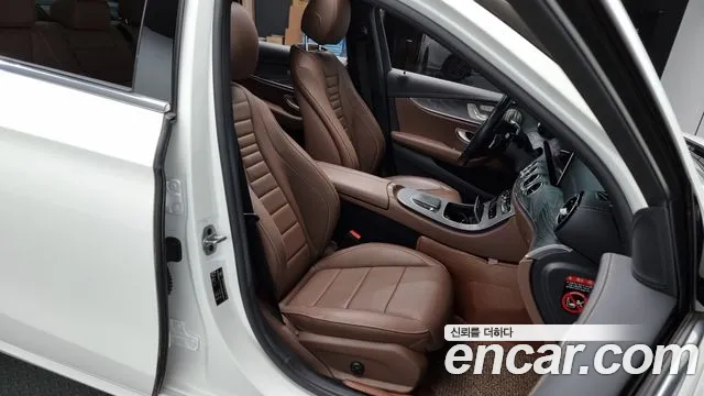 Mercedes-Benz E-Class W213 id 2695000 из Кореи 20
