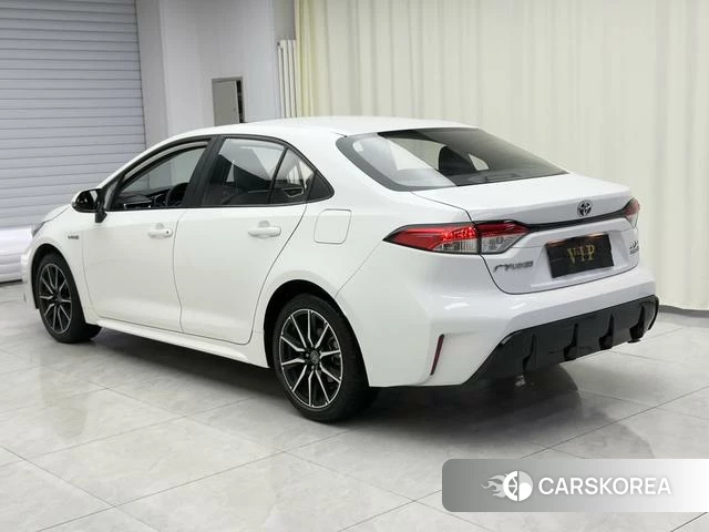 Toyota Lei Ling id 4207708 из Китая 23
