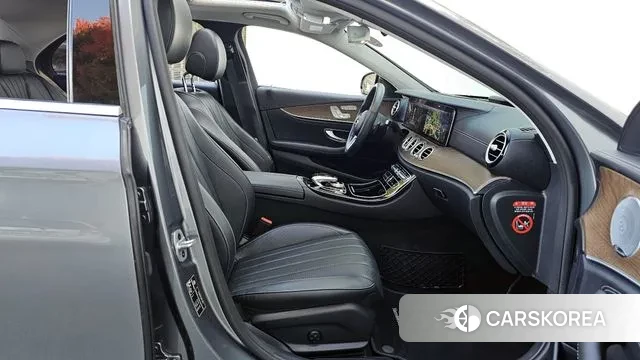 Mercedes-Benz E-Class W213 id 3351192 из Кореи 20