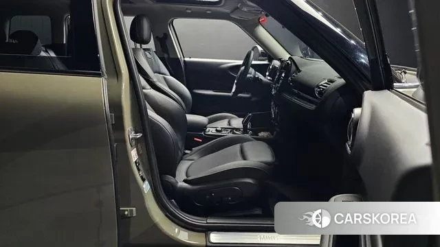 Mini Cooper D Clubman id 3318856 из Кореи 20