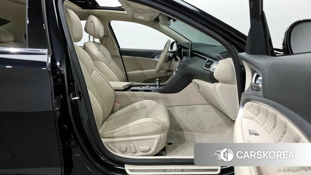 Genesis G70 id 3820501 из Кореи 20