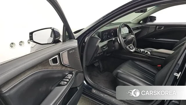 Kia K8 Hybrid id 3027306 из Кореи 20