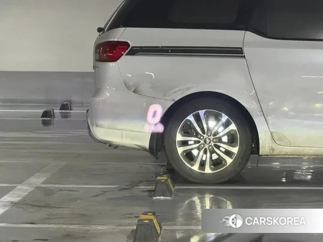 Mercedes-Benz AMG GT id 3727922 из Кореи 20