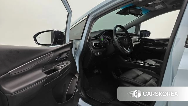 Chevrolet (GM Daewoo) New Bolt EV id 4726086 из Кореи 31