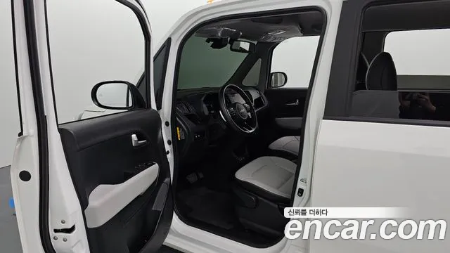 Kia The New Kia Ray EV id 2703261 из Кореи 20