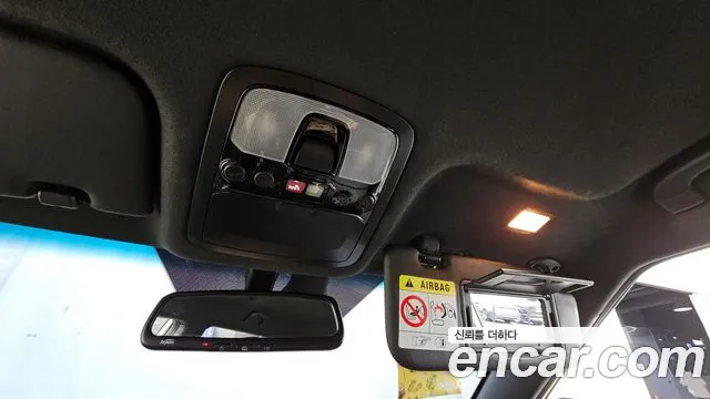 Ssangyong Berry New Tivoli id 2636473 из Кореи 20