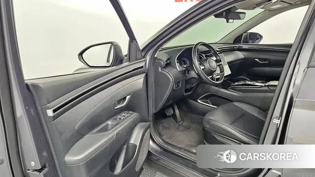 Hyundai Tucson (NX4) id 3759043 из Кореи 20